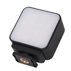 BSTiltion 16-LED Portable Vlog Fill Light for Pocket 3