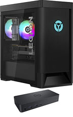 Lenovo Legion Tower 5i Gaming PC i7 GTX 1660 Super