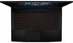 MSI 12HW-001-4476-226805 Thin GF63 i5 Gaming Laptop Bundle
