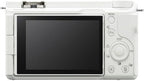 Sony ZVE10M2KW Alpha ZV-E10 II Mirrorless Camera Kit Renewed
