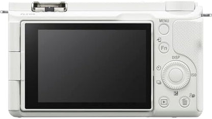 Sony ZVE10M2KW Alpha ZV-E10 II Camera Kit