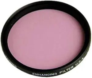 Tiffen 55EF1 55mm Enhancing Filter: Vibrant Colors — main product image