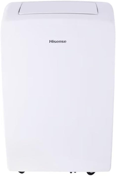 Hisense AP0722CW1W 7000 BTU Portable Air Conditioner (Renewed)