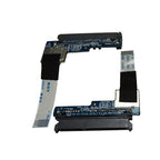 Masreoi Hard Drive Adapter Cable for HP 15Q-AJ LS-C703P