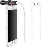 Rode VMM-L VideoMic Me-L iPhone Microphone