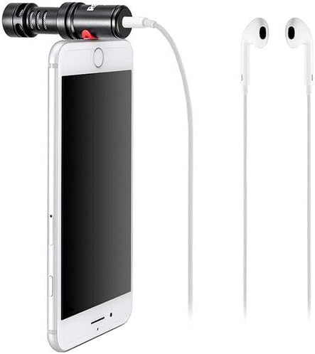 Rode VMM-L VideoMic Me-L iPhone Microphone