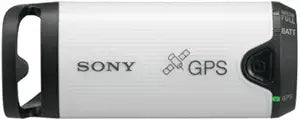 Sony GPSCS1KA GPS Unit Kit for Digital Cameras