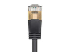 Monoprice 127502 SlimRun Cat6A STP Ethernet Cable 10ft