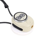 Dpofirs 4K Magnetic Touchscreen Action Camera