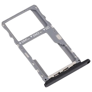 MPXPOTTHW Alcatel 3X 2019 SIM and Micro SD Card Tray