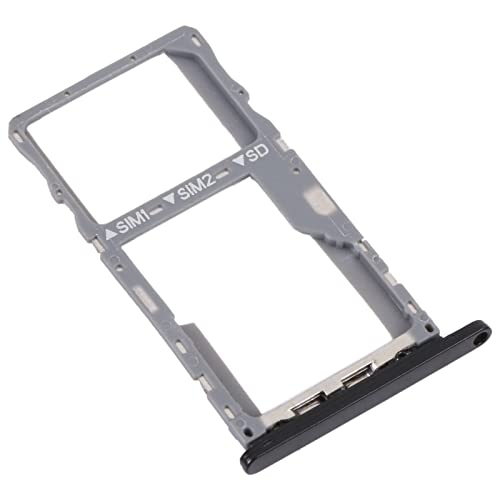 MPXPOTTHW Alcatel 3X 2019 SIM and Micro SD Card Tray — main product image