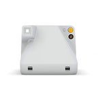 Polaroid Now Instant Camera + Gold Film Bundle