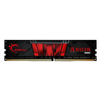 G.Skill F4-2666C19S-16GIS 16GB DDR4 2666MHz Memory