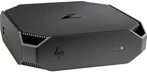 HP 5VT38UT#ABA Z2 Mini G4 Workstation Desktop PC