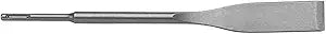 Hitachi 751599 Tile Chisel SDS-Plus 40 x 260 — main product image