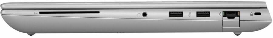 HP A6UN7UT#ABA ZBook Fury G11 16" Mobile Workstation i7 32GB 1TB SSD