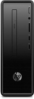 HP 3LB07AA#ABA Slimline 290-a0011 Compact Desktop