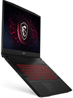MSI PulseGL7612052-3541-120939 Gaming Laptop - i7, 32GB, RTX 3060