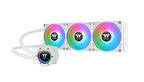 Thermaltake CL-W365-PL12SW-A TH360 V2 ARGB Liquid Cooler - White