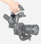 FeiyuTech SCORP Gimbal Arri Rosette Expansion Accessory