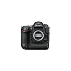 Nikon 1541 D4S 16.2MP FX Digital SLR Body