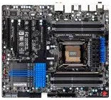 Gigabyte GA-X79-UD5 Socket 2011 X79 Motherboard — main product image