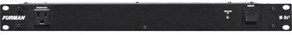 Furman M-8X2 Merit Series Power Conditioner Surge Protector
