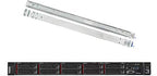 Lenovo ASIHL123 ThinkSystem SR250 Xeon Rack Server 16TB Renewed