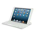 Logitech 920-005116 Ultrathin iPad Mini Keyboard