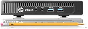 HP 1 705 G2 Mini AMD A10 Renewed