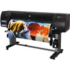 HP CQ109B#BCB Designjet Z6200 42-in Photo Printer