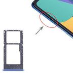 MPXPOTTHW SIM and Micro SD Card Tray for Alcatel 1L Pro