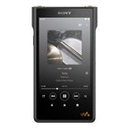 Sony NWWM1AM2 Hi-Res 128GB Walkman MP3 Player