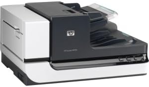 HP L2683B#BGJ Scanjet Enterprise Flow N9120 Scanner