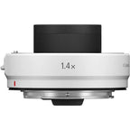 Canon 4113C002 EXT. RF1.4X Teleconverter for RF Lenses