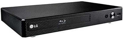 LG 682318802479 Region-Free DVD Blu-ray Player