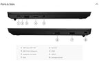 Lenovo ThinkPad E15 15.6
