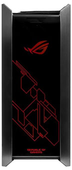 ArsenalPC Helios GX601 Liquid-Cooled RGB Gaming Desktop PC