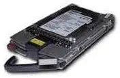 HP 289041-001 Proliant 36.4GB Ultra 320 SCSI Drive — main product image