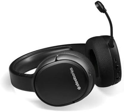 SteelSeries 61515 Arctis 1 Wireless Gaming Headset USB-C