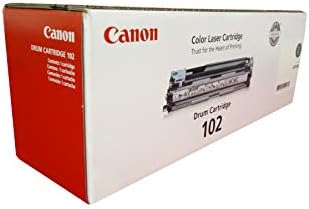 Canon 9628A003AA Drum Cartridge 102 LBP5960 Black — main product image