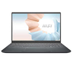 MSI Modern 14 B11MOU-496 Thin Light i5 Laptop