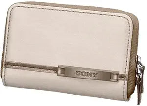 Sony LCSCSVF/N DSC Carrying Case - Gold Edition — main product image