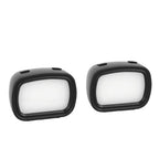 Jiawu Magnetic Compact LED Fill Light, Rechargeable