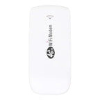 Fabater 4G LTE Plug-and-Play USB WiFi Modem Dongle