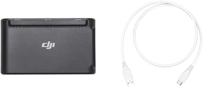 DJI CP.MA.00000141.01 Mavic Mini Two-Way Charging Hub