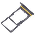 laiddan Galaxy A17 5G Replacement SIM and Micro SD Card Tray