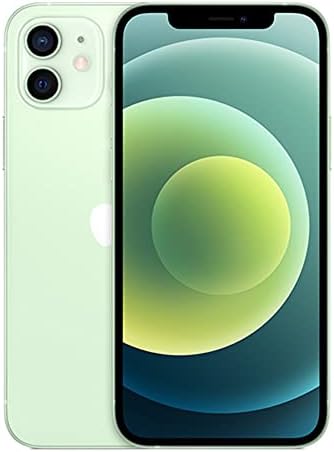 Apple iPhone 11 128GB Green Verizon Renewed Smartphone