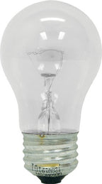 GE Lighting 76579 Appliance 40-Watt A15 Light Bulb 4-Pack