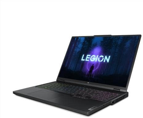Lenovo Legion Pro 5i i9 RTX 4070 16" 240Hz Gaming Laptop